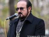 خواننده ایرانی در هتل مذاکرات هسته ای
